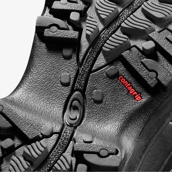 Salomon Women’s Winter Boots Hiking Boots TOUNDRA PRO CLIMASALOMON™ WATERPROOF - Picture 8 of 14